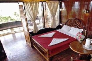 Hill and Sea View Beach Resort, Kovalam 5